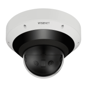 Samsung Wisenet PNM-9031RV | PNM 9031 RV | PNM9031RV 15MP Panoramic Camera